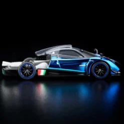 Hot Wheels RLC Exclusive 2021 Pagani Huayra R