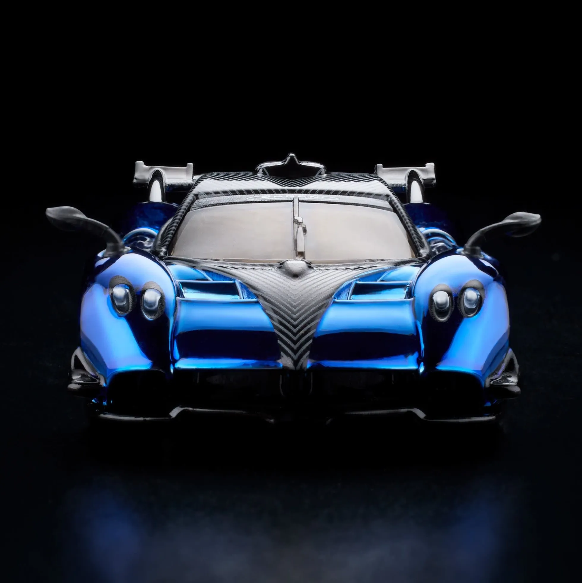 Hot Wheels RLC Exclusive 2021 Pagani Huayra R