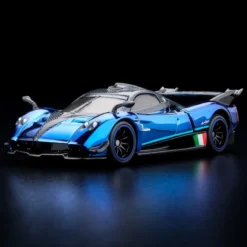 Hot Wheels RLC Exclusive 2021 Pagani Huayra R
