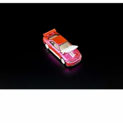 Hot Wheels RLC Exclusive Pink Editions Nissan Skyline GT-R