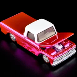 Hot Wheels RLC Exclusive Pink Edition 1962 Ford F100