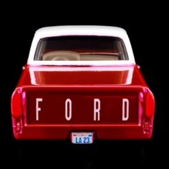 Hot Wheels RLC Exclusive Pink Edition 1962 Ford F100
