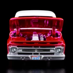 Hot Wheels RLC Exclusive Pink Edition 1962 Ford F100