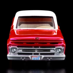 Hot Wheels RLC Exclusive Pink Edition 1962 Ford F100