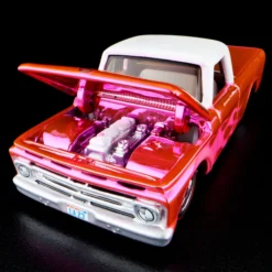 Hot Wheels RLC Exclusive Pink Edition 1962 Ford F100