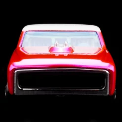 Hot Wheels RLC EXCLUSIVE 2022 PINK EDITIONS CUSTOM FLEETSIDE™