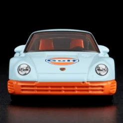 Hot Wheels RLC Exclusive 1986 Porsche 959