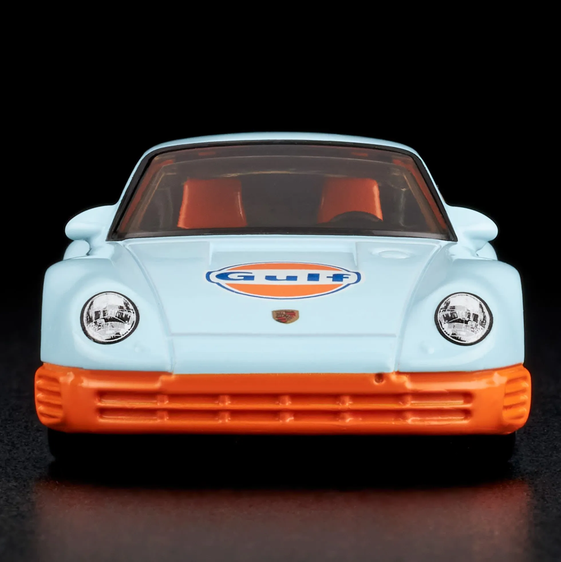 Hot Wheels RLC Exclusive 1986 Porsche 959