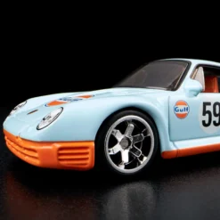 Hot Wheels RLC Exclusive 1986 Porsche 959