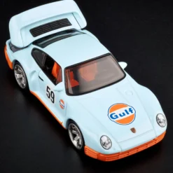 Hot Wheels RLC Exclusive 1986 Porsche 959