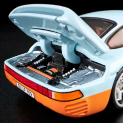Hot Wheels RLC Exclusive 1986 Porsche 959