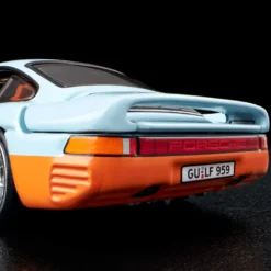 Hot Wheels RLC Exclusive 1986 Porsche 959