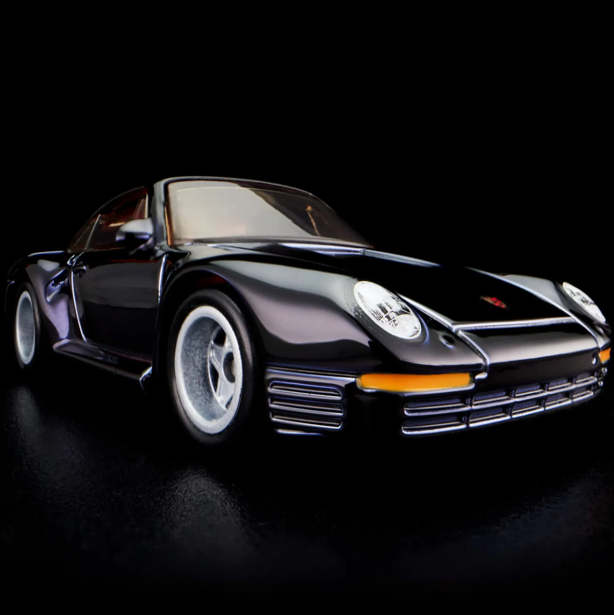 Hot Wheels RLC Exclusive 1986 Porsche 959