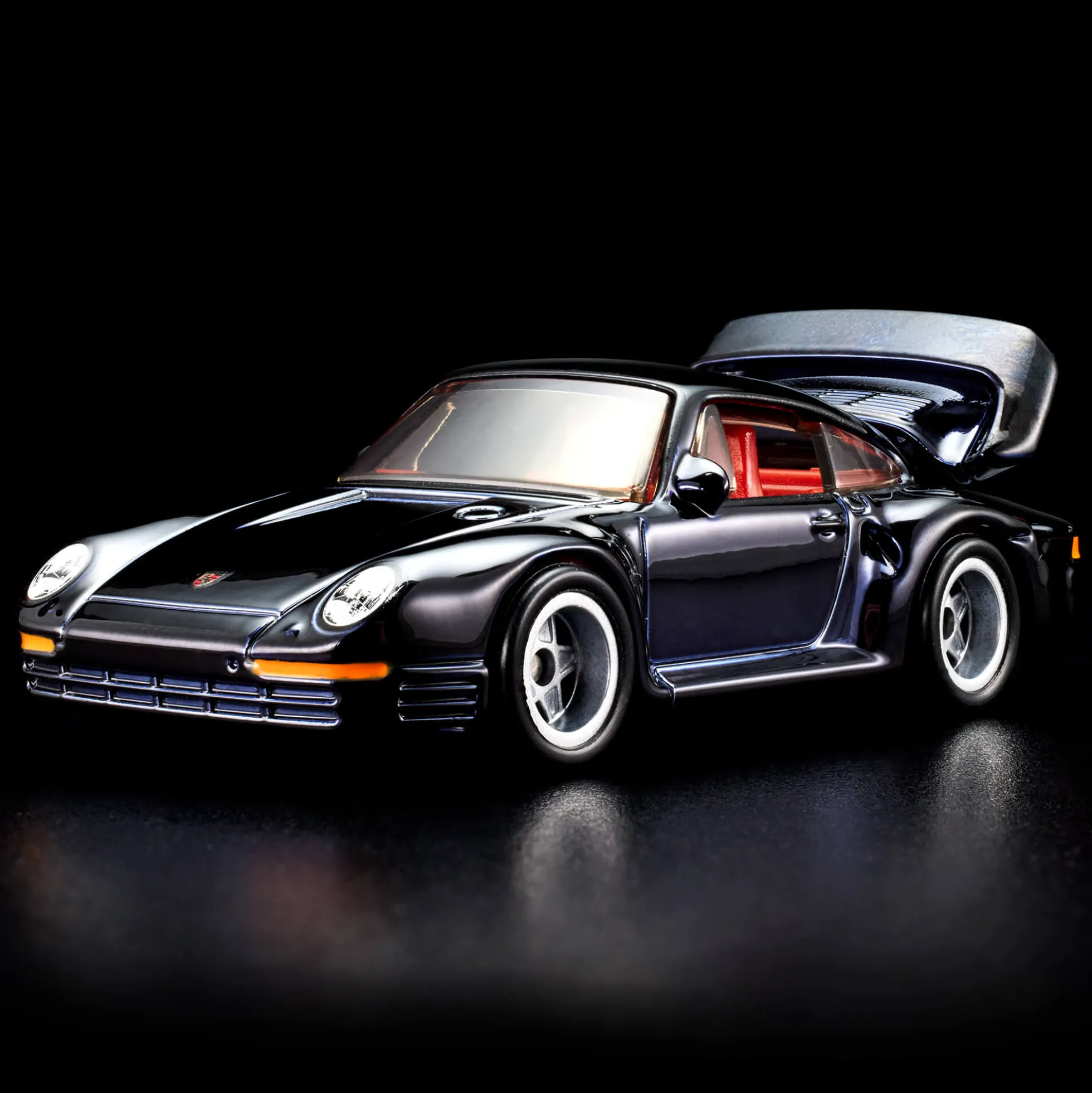 Hot Wheels RLC Exclusive 1986 Porsche 959