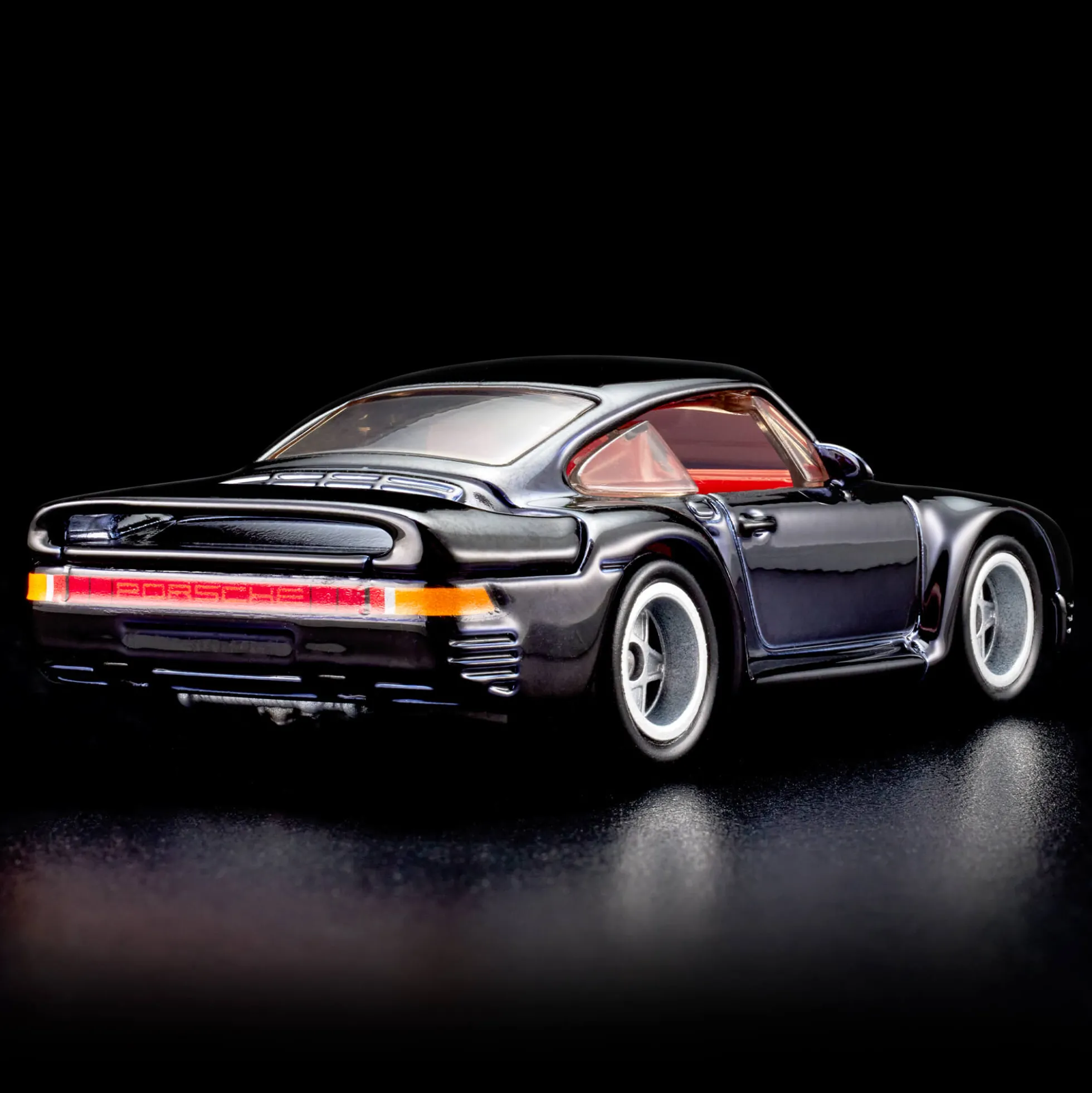 Hot Wheels RLC Exclusive 1986 Porsche 959