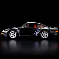 Hot Wheels RLC Exclusive 1986 Porsche 959