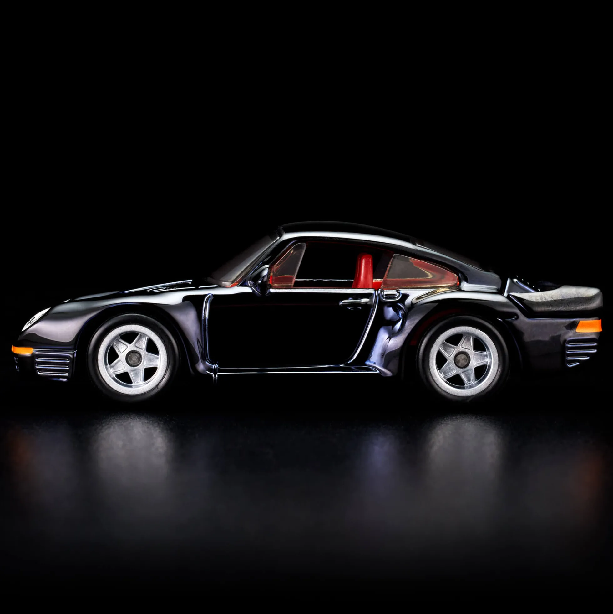 Hot Wheels RLC Exclusive 1986 Porsche 959