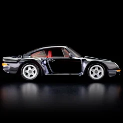 Hot Wheels RLC Exclusive 1986 Porsche 959