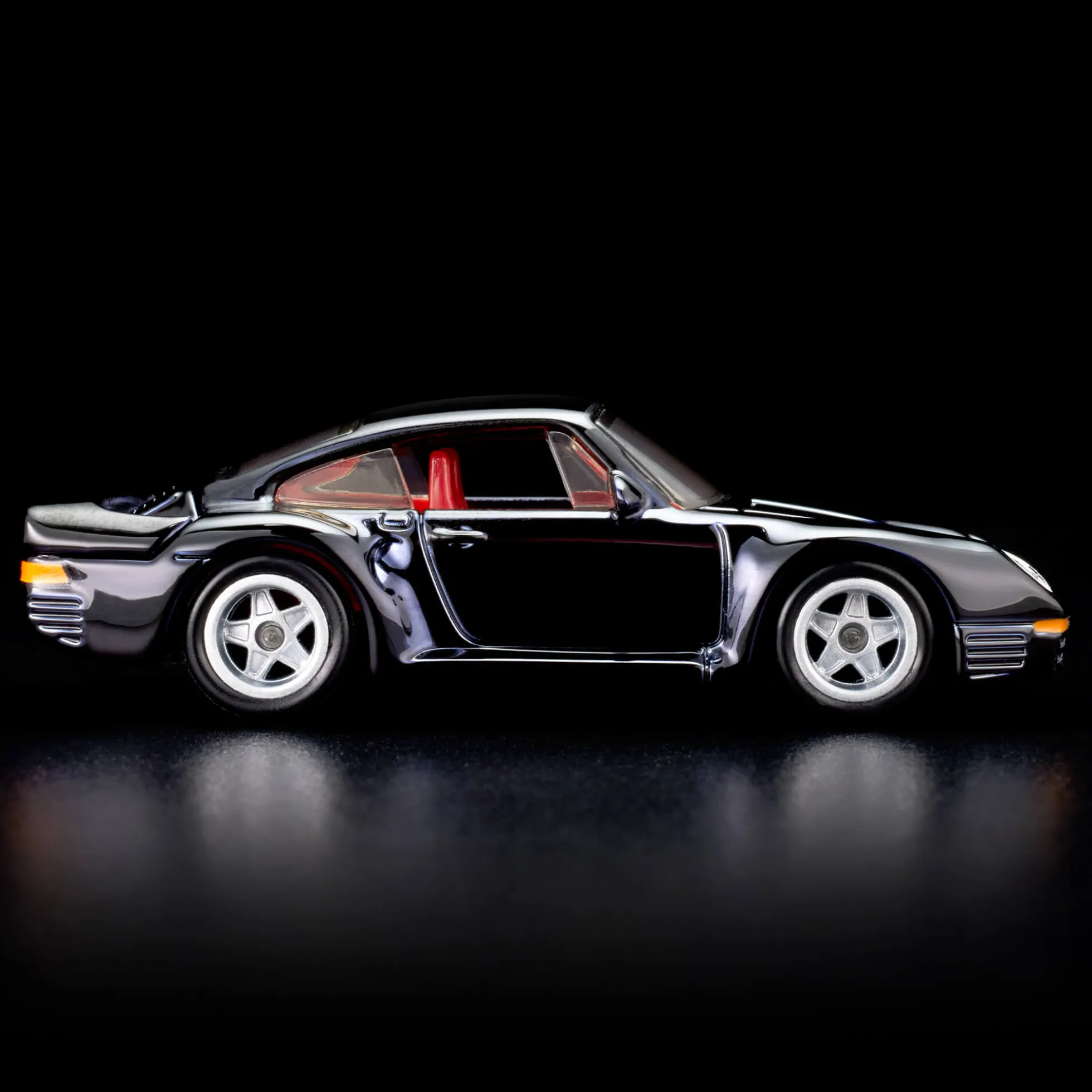 Hot Wheels RLC Exclusive 1986 Porsche 959