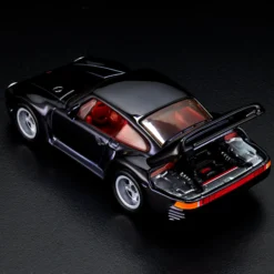 Hot Wheels RLC Exclusive 1986 Porsche 959