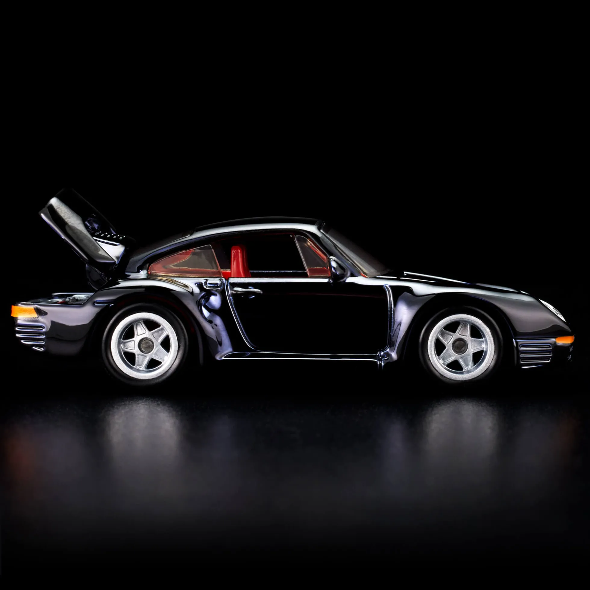 Hot Wheels RLC Exclusive 1986 Porsche 959