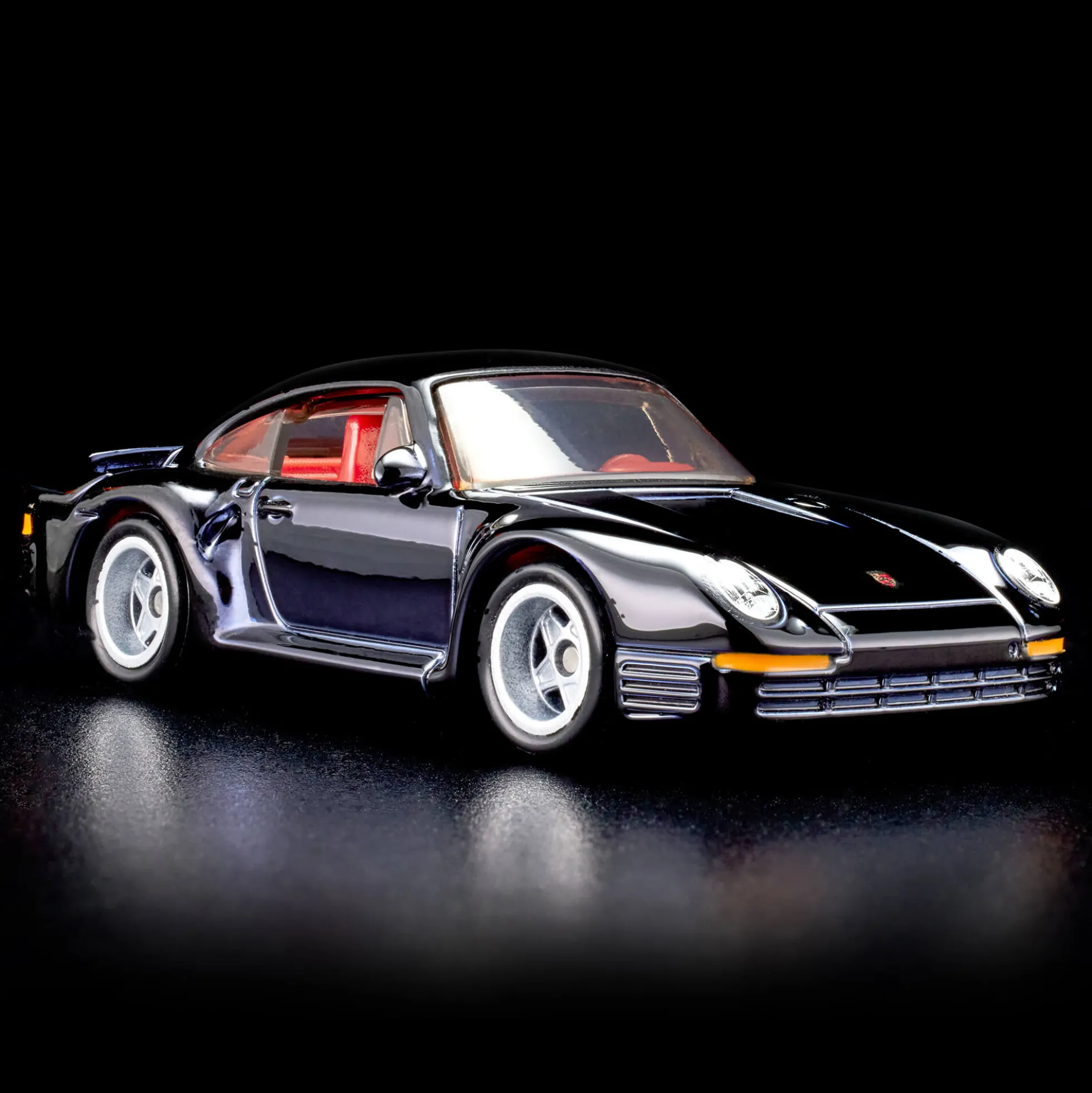Hot Wheels RLC Exclusive 1986 Porsche 959