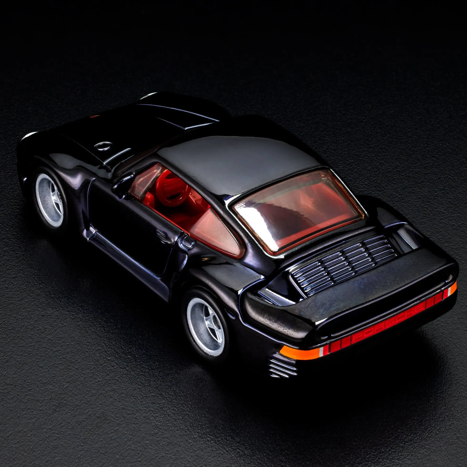 Hot Wheels RLC Exclusive 1986 Porsche 959