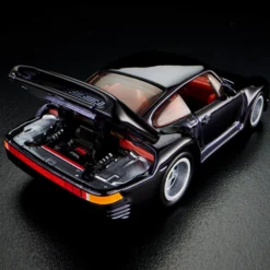 Hot Wheels RLC Exclusive 1986 Porsche 959