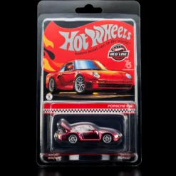 Hot Wheels RLC Exclusive 1986 Porsche 959