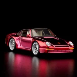 Hot Wheels RLC Exclusive 1986 Porsche 959