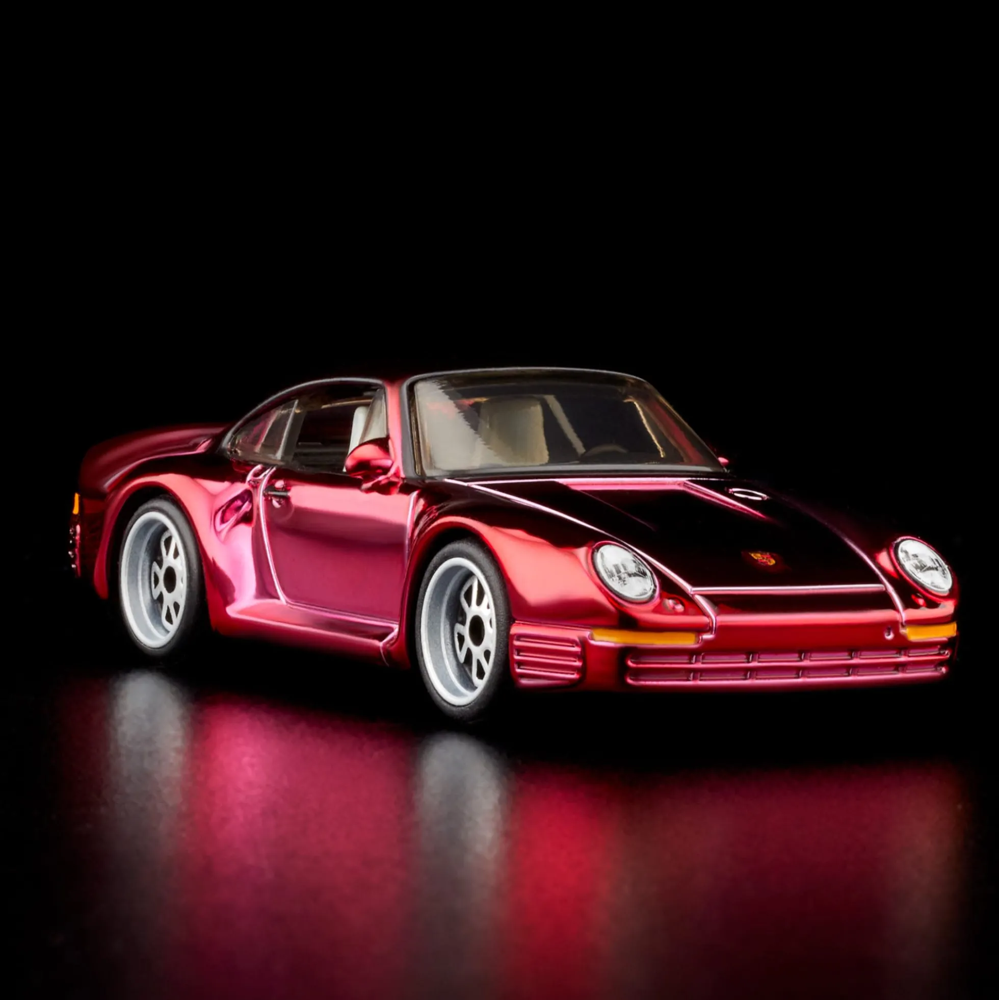 Hot Wheels RLC Exclusive 1986 Porsche 959