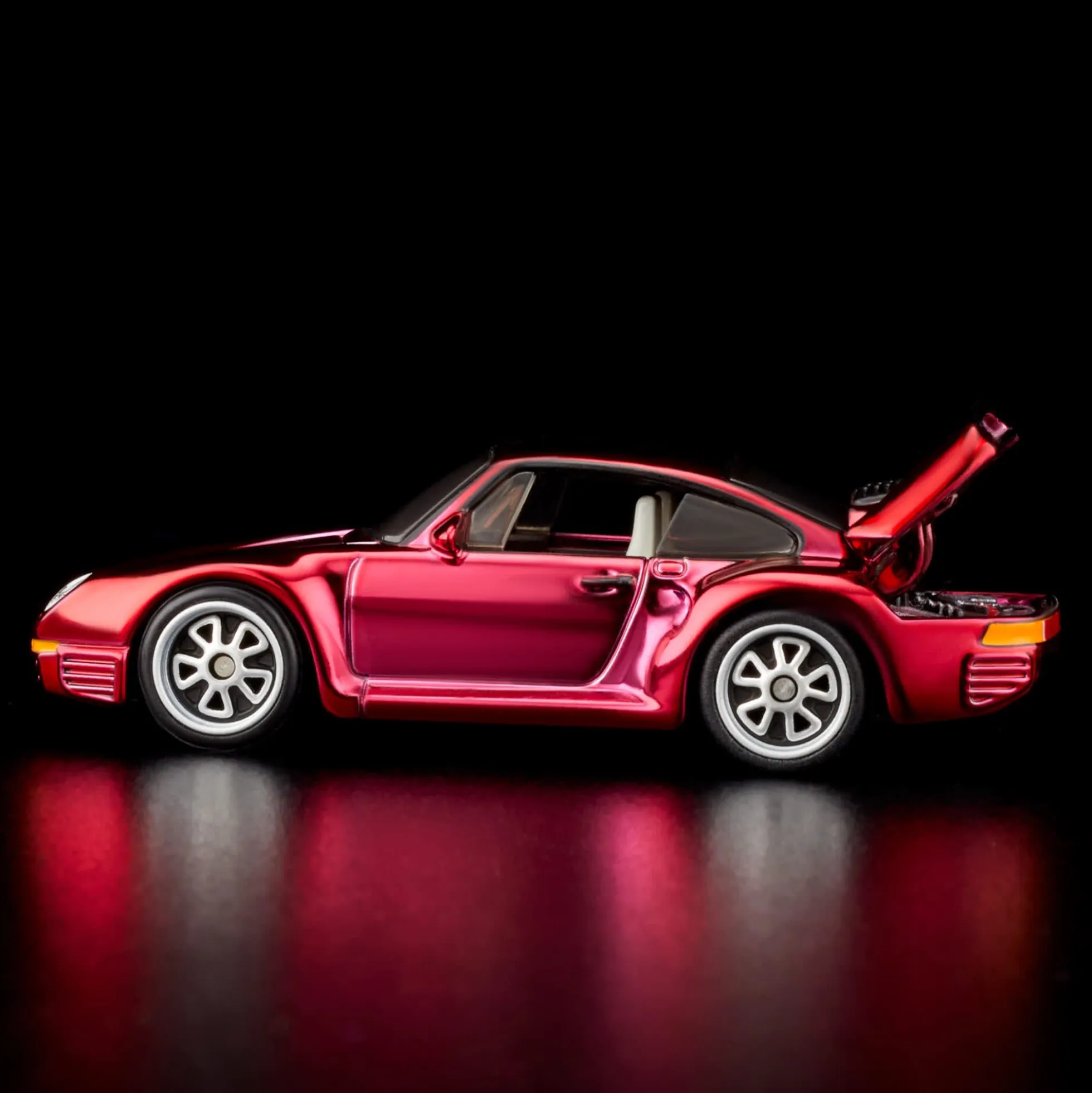 Hot Wheels RLC Exclusive 1986 Porsche 959