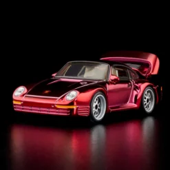 Hot Wheels RLC Exclusive 1986 Porsche 959