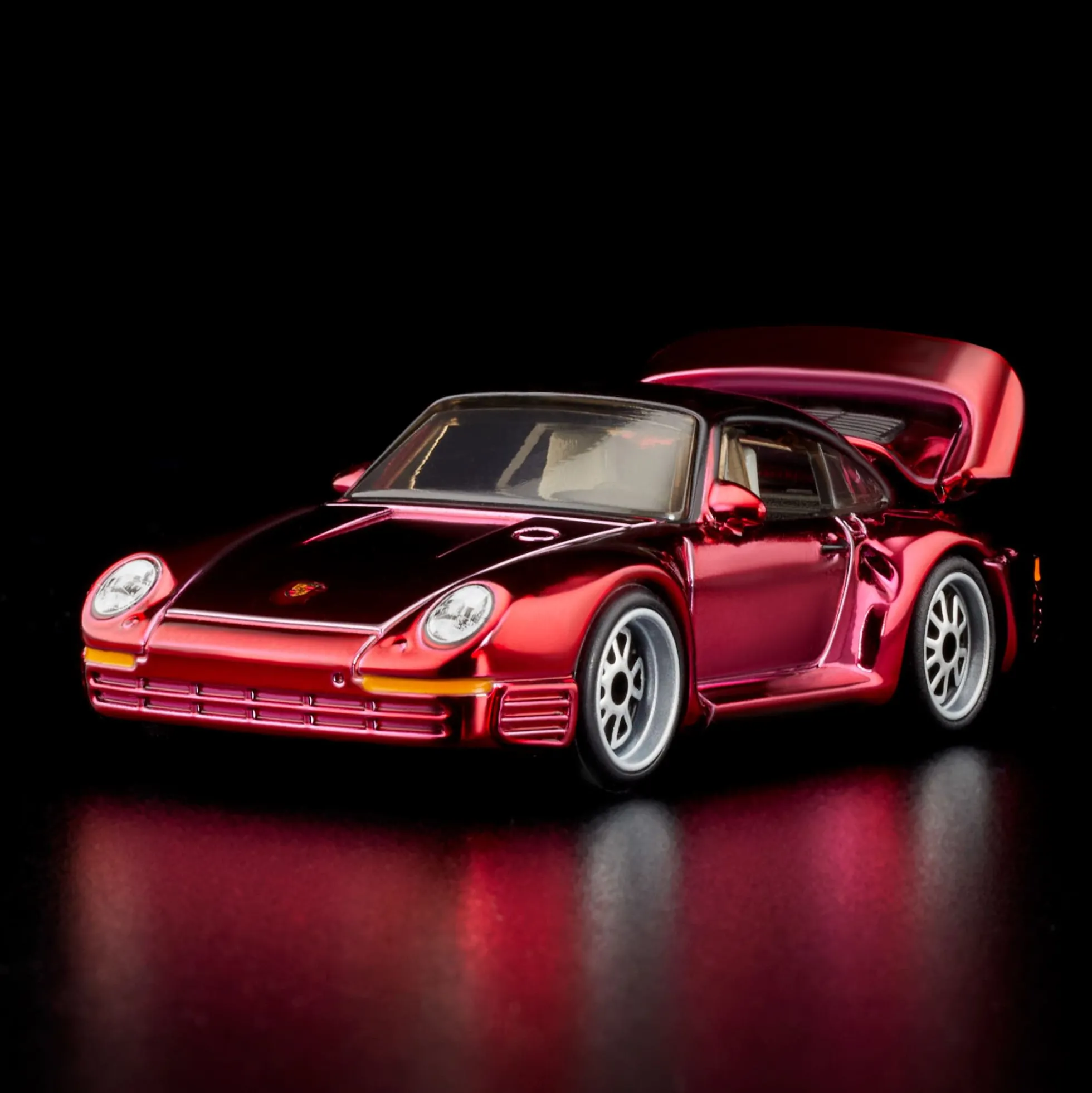 Hot Wheels RLC Exclusive 1986 Porsche 959