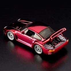 Hot Wheels RLC Exclusive 1986 Porsche 959