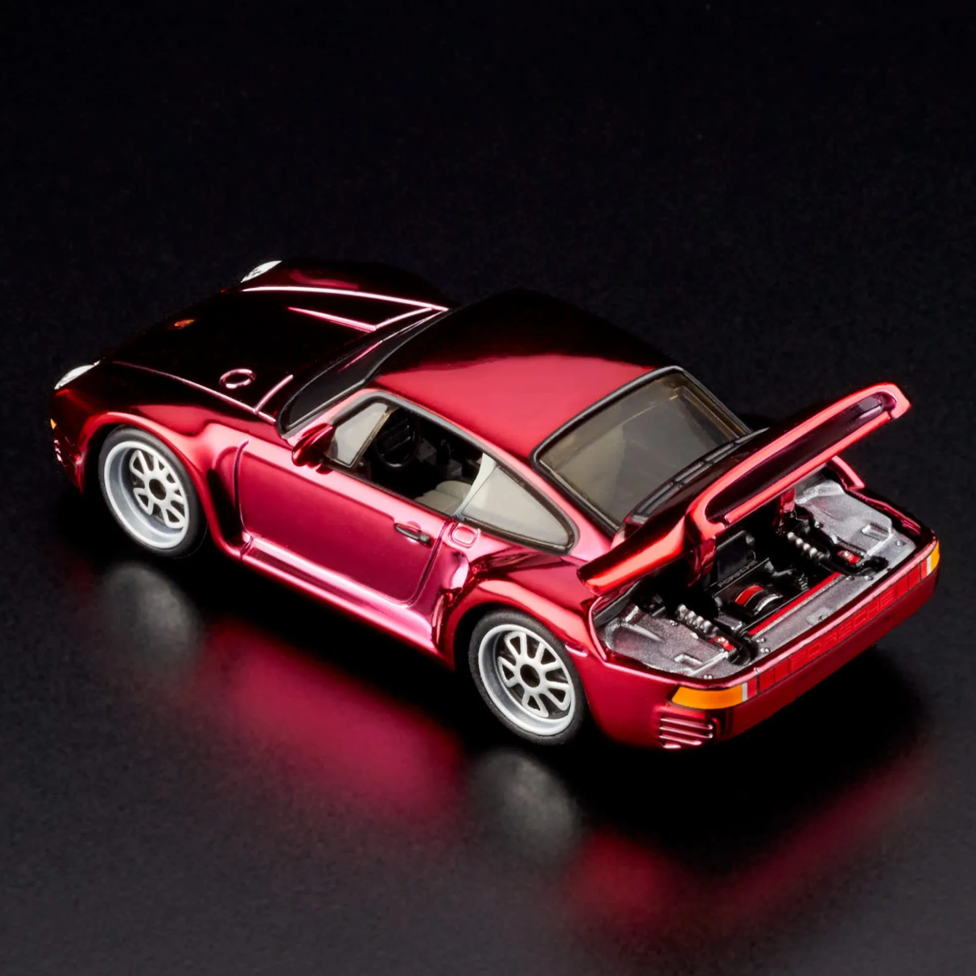 Hot Wheels RLC Exclusive 1986 Porsche 959