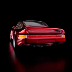 Hot Wheels RLC Exclusive 1986 Porsche 959
