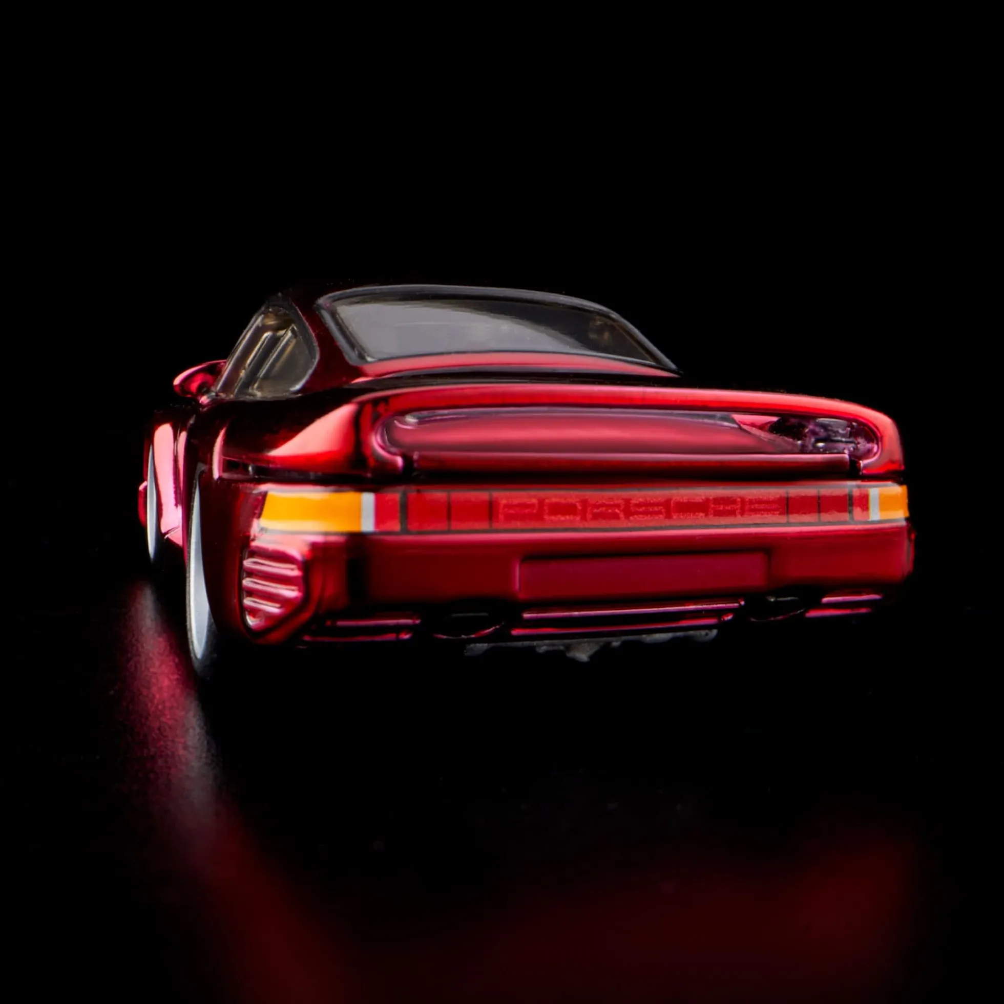 Hot Wheels RLC Exclusive 1986 Porsche 959