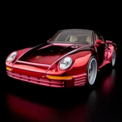 Hot Wheels RLC Exclusive 1986 Porsche 959