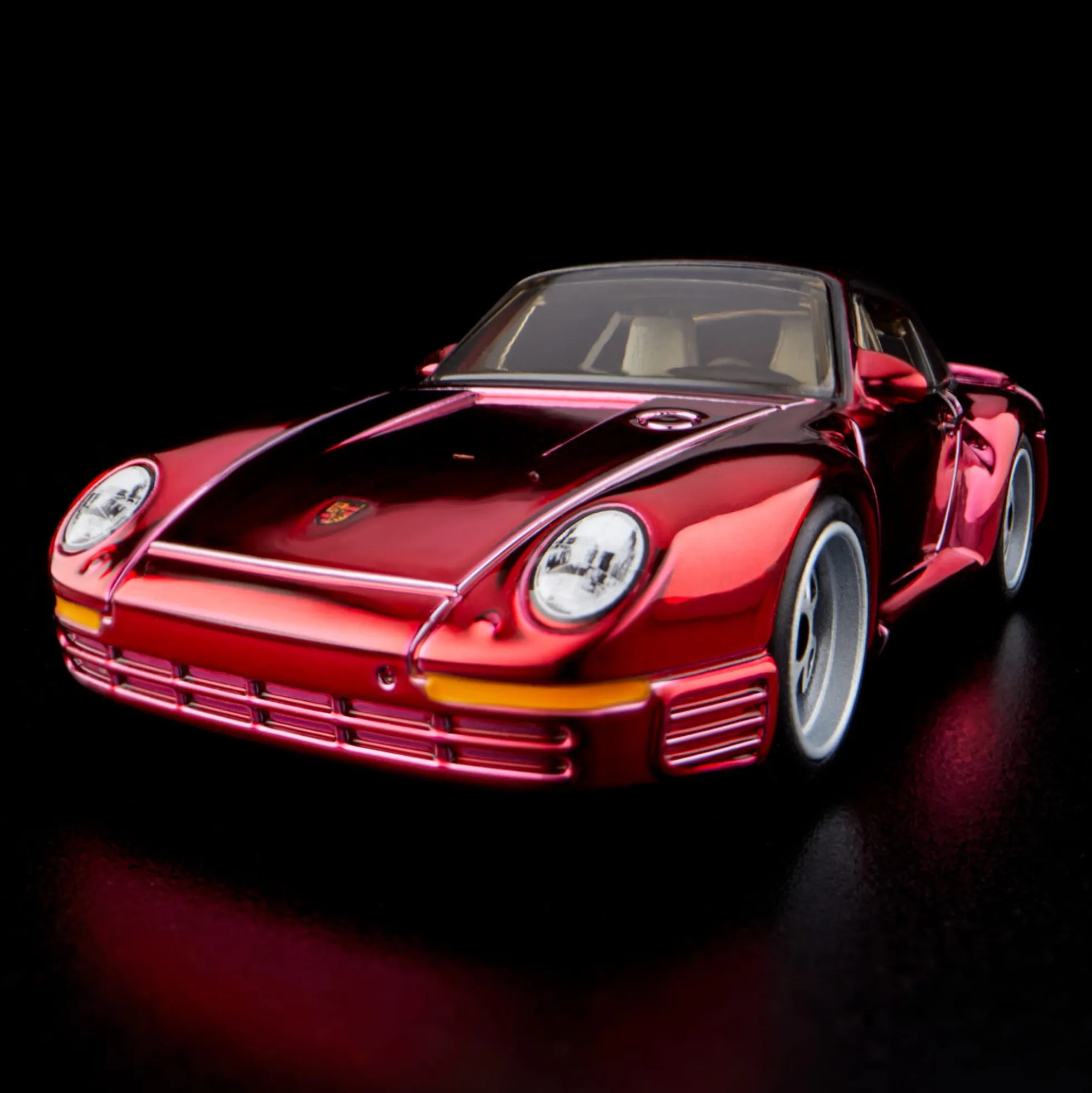 Hot Wheels RLC Exclusive 1986 Porsche 959