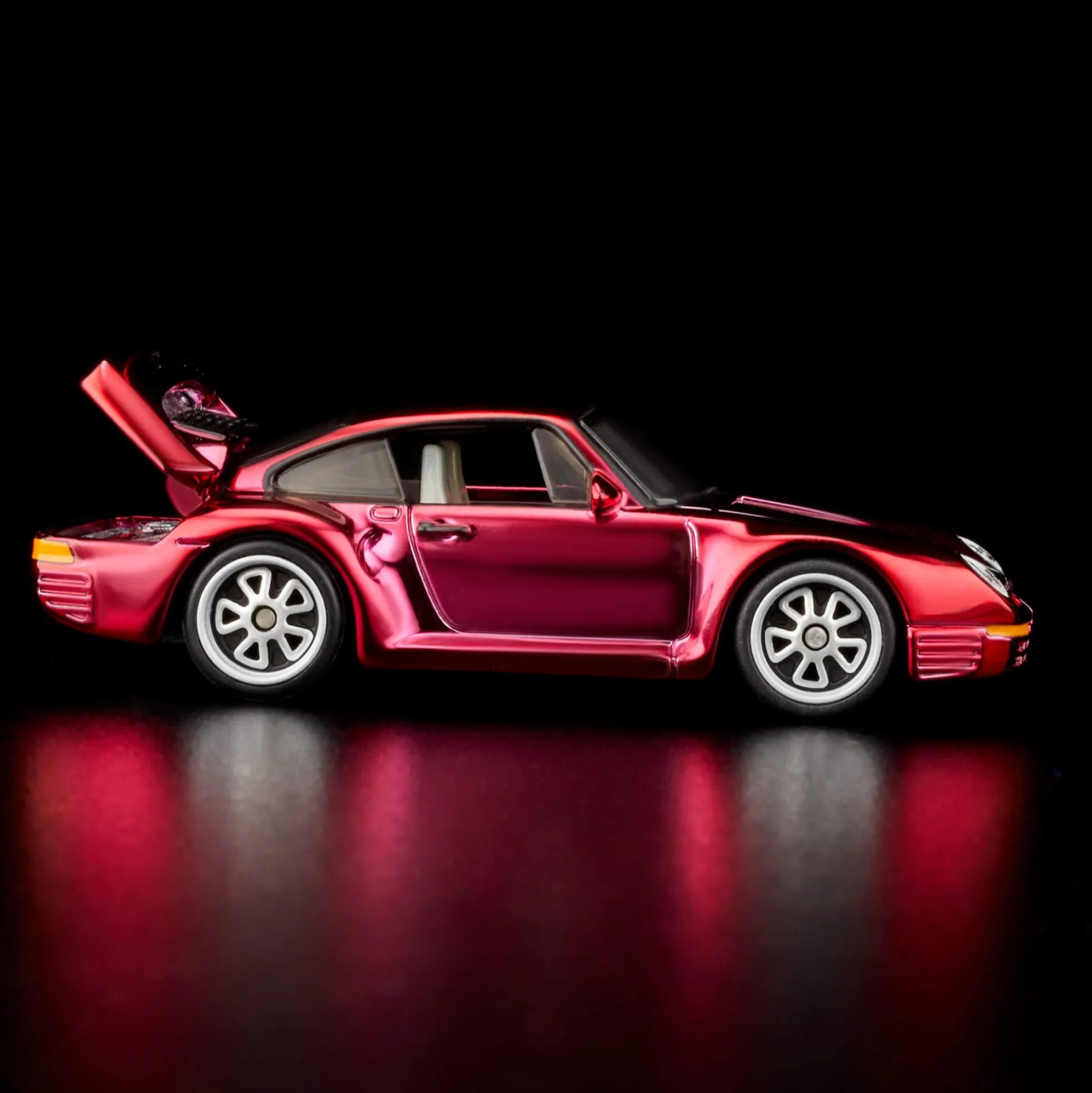 Hot Wheels RLC Exclusive 1986 Porsche 959