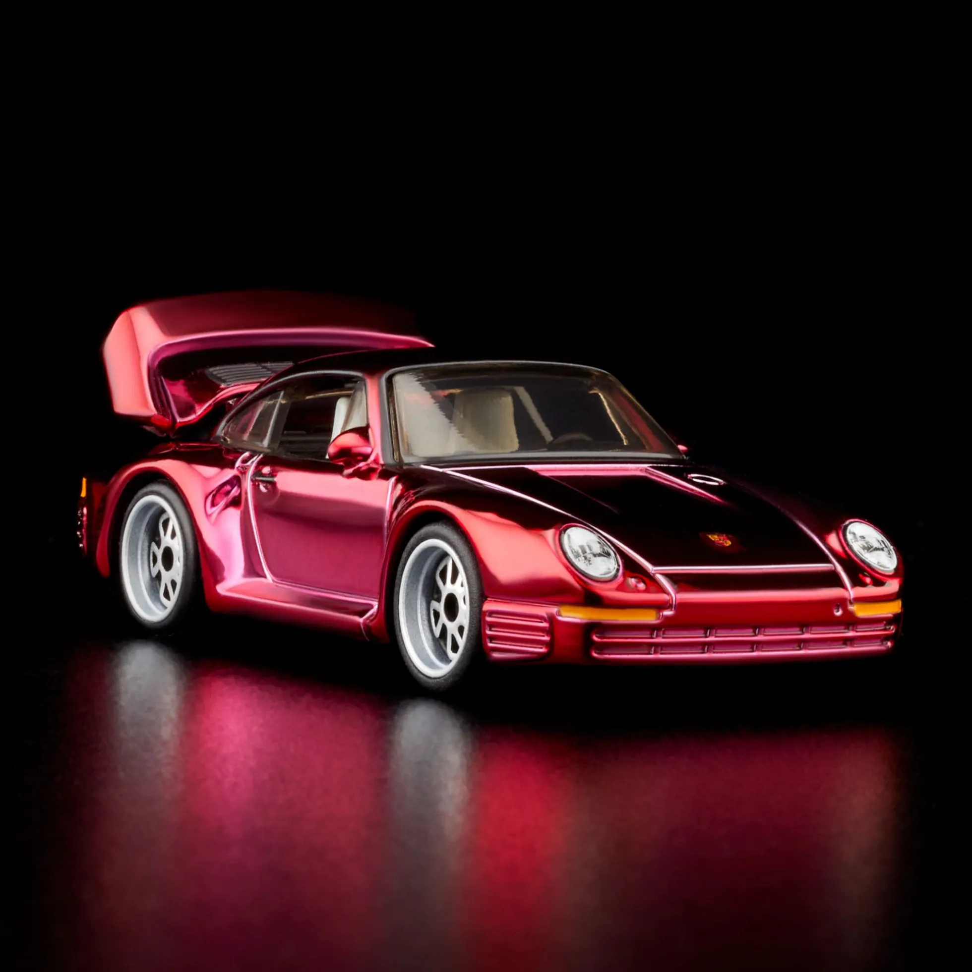 Hot Wheels RLC Exclusive 1986 Porsche 959