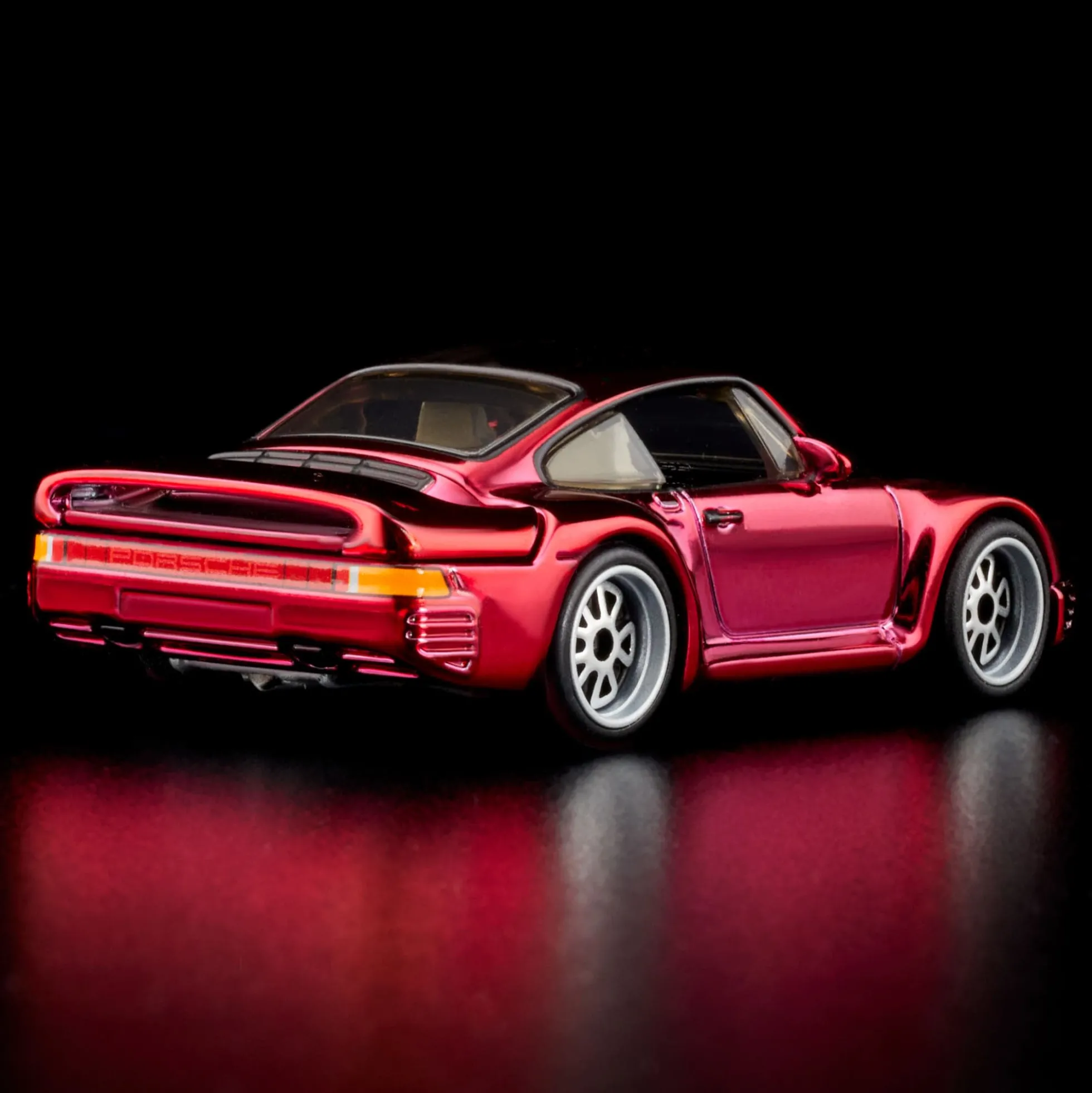 Hot Wheels RLC Exclusive 1986 Porsche 959