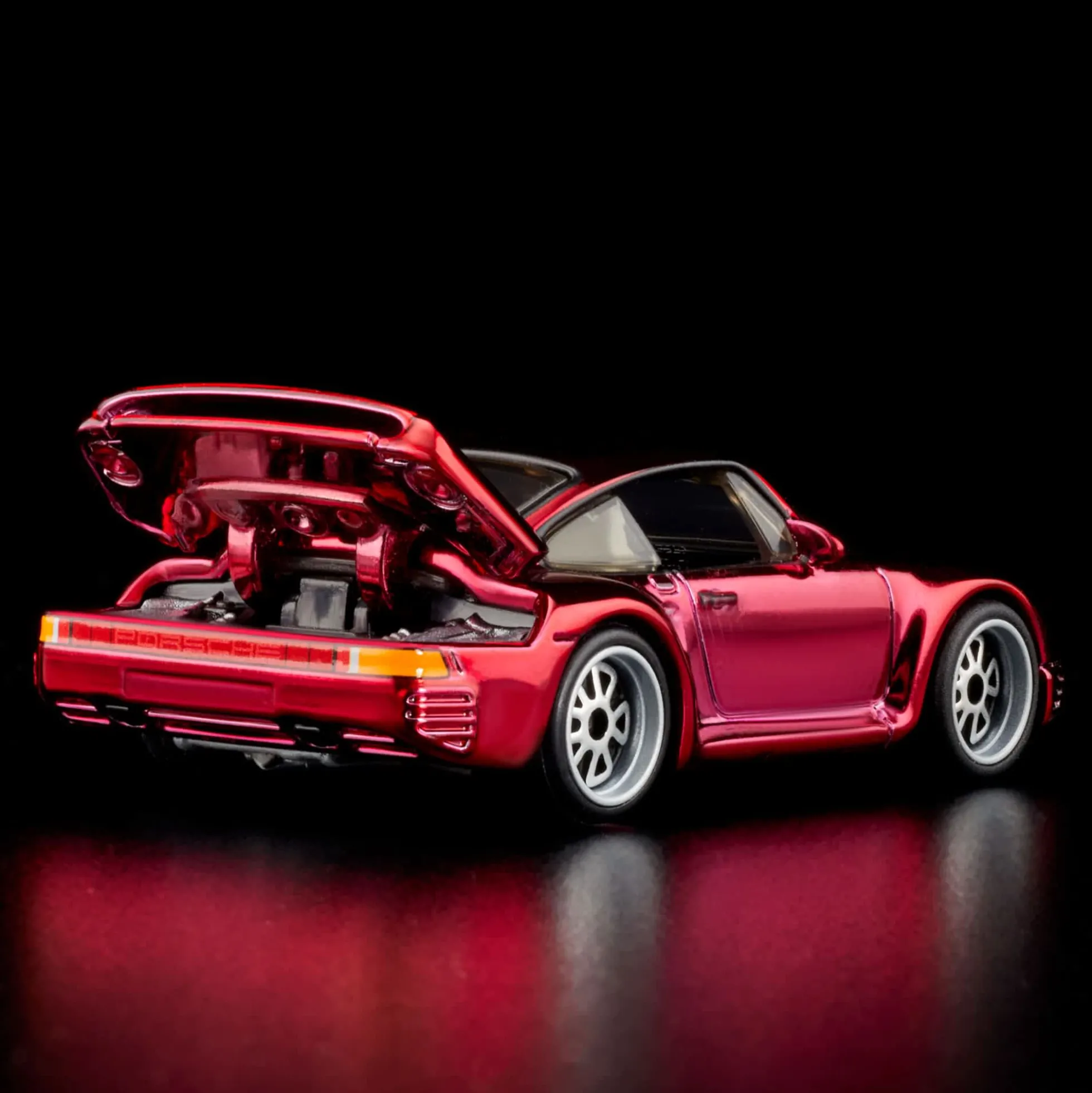 Hot Wheels RLC Exclusive 1986 Porsche 959