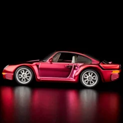 Hot Wheels RLC Exclusive 1986 Porsche 959