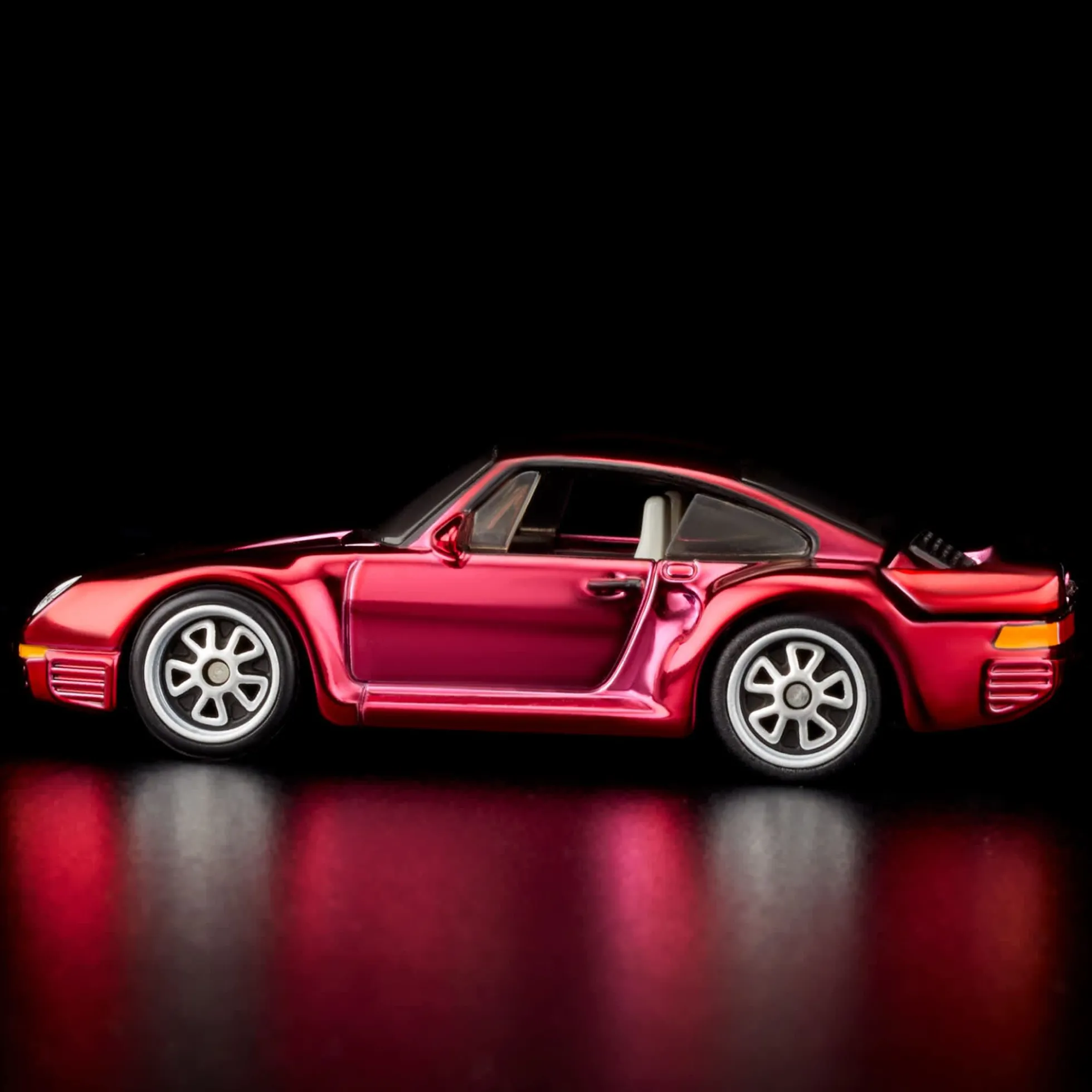 Hot Wheels RLC Exclusive 1986 Porsche 959