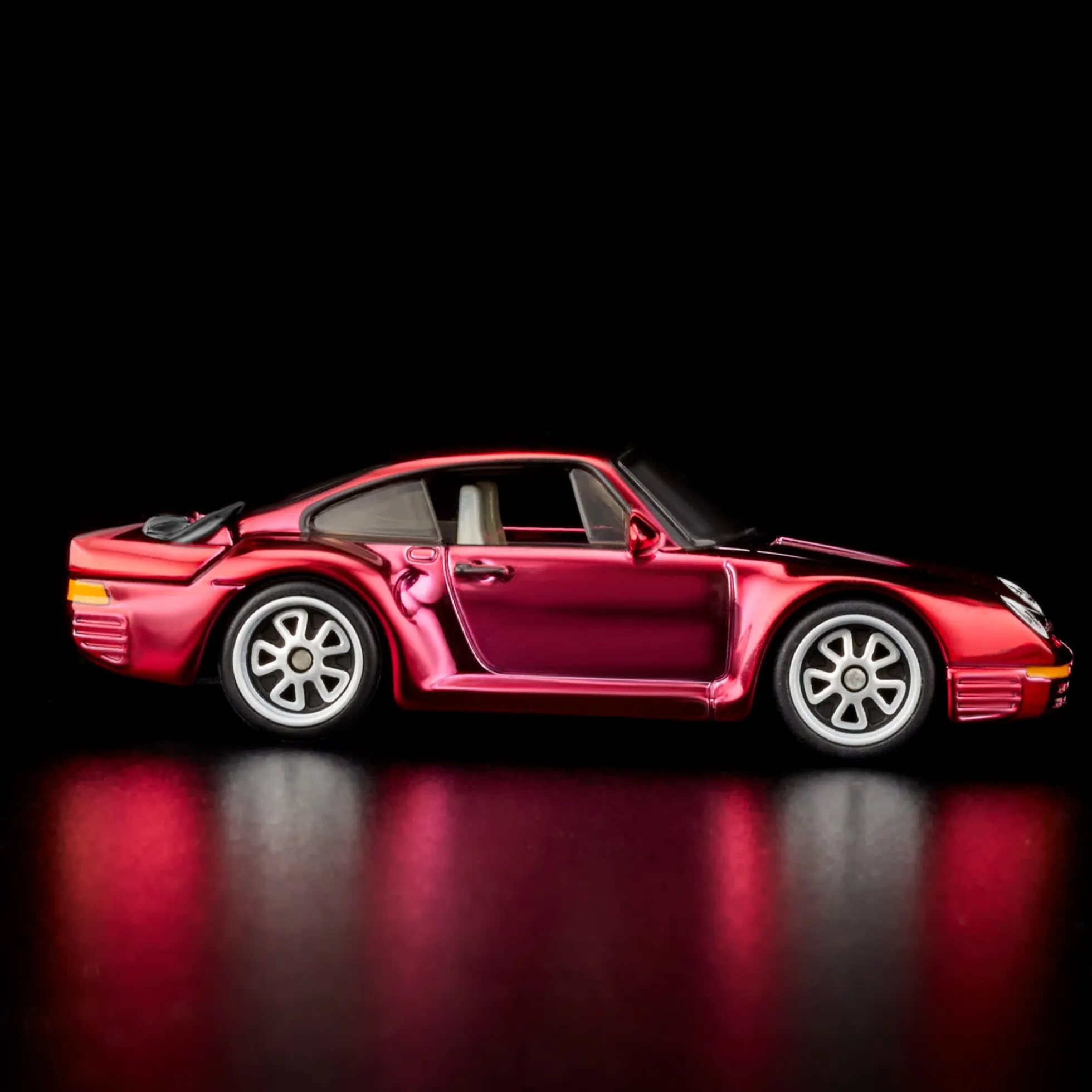 Hot Wheels RLC Exclusive 1986 Porsche 959