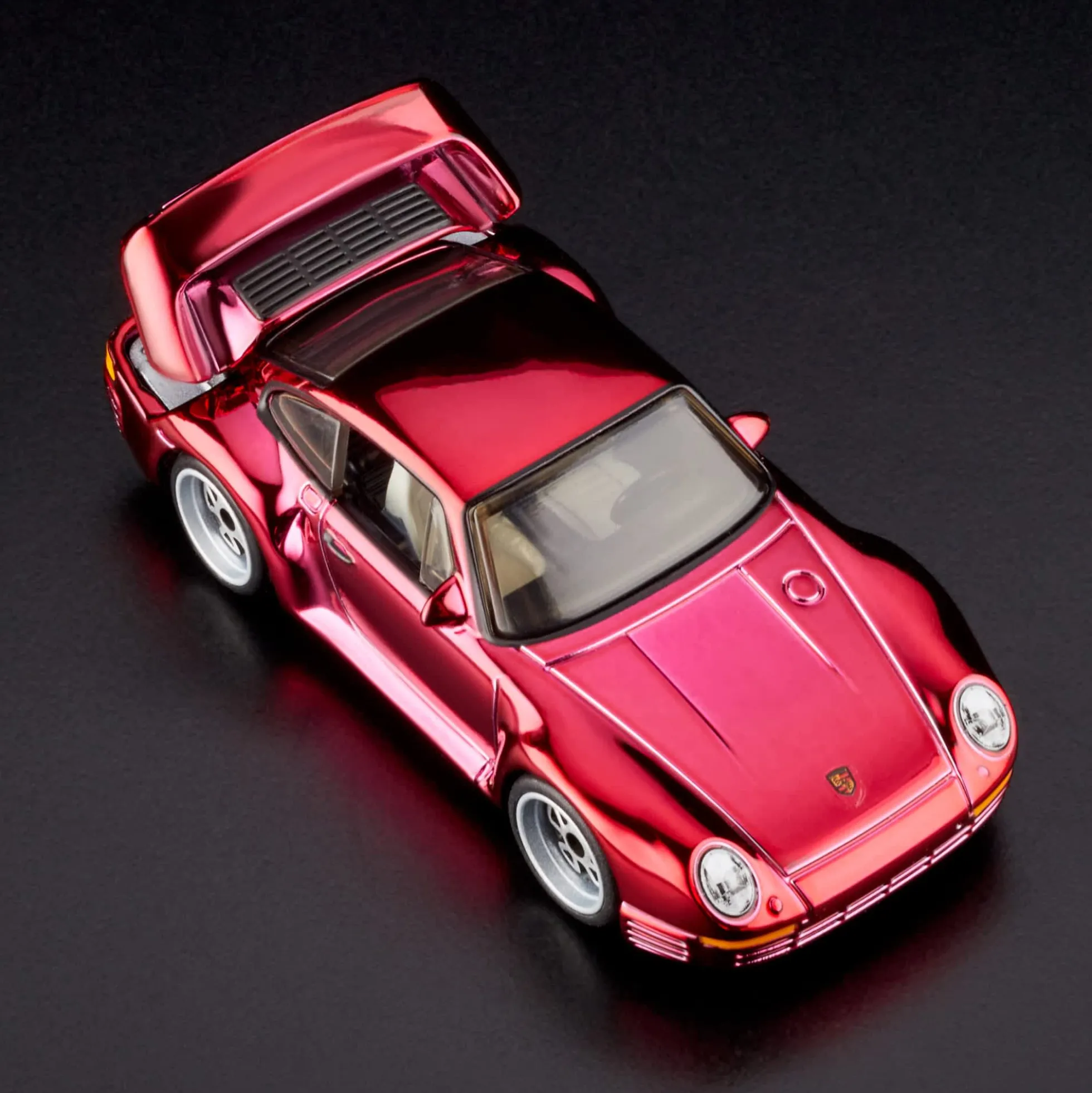 Hot Wheels RLC Exclusive 1986 Porsche 959