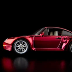 Hot Wheels RLC Exclusive 1986 Porsche 959