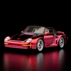 Hot Wheels RLC Exclusive 1986 Porsche 959